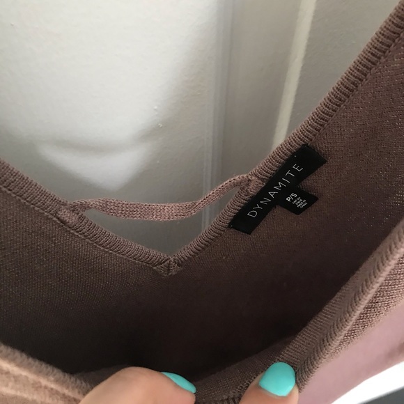 Dynamite top ALL TOPS 3/20$! - Picture 2 of 2